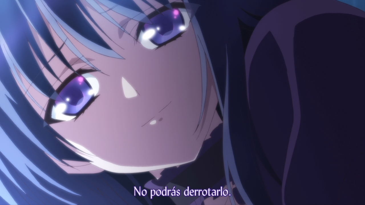 Seirei Tsukai no Blade Dance (Homika Subs)